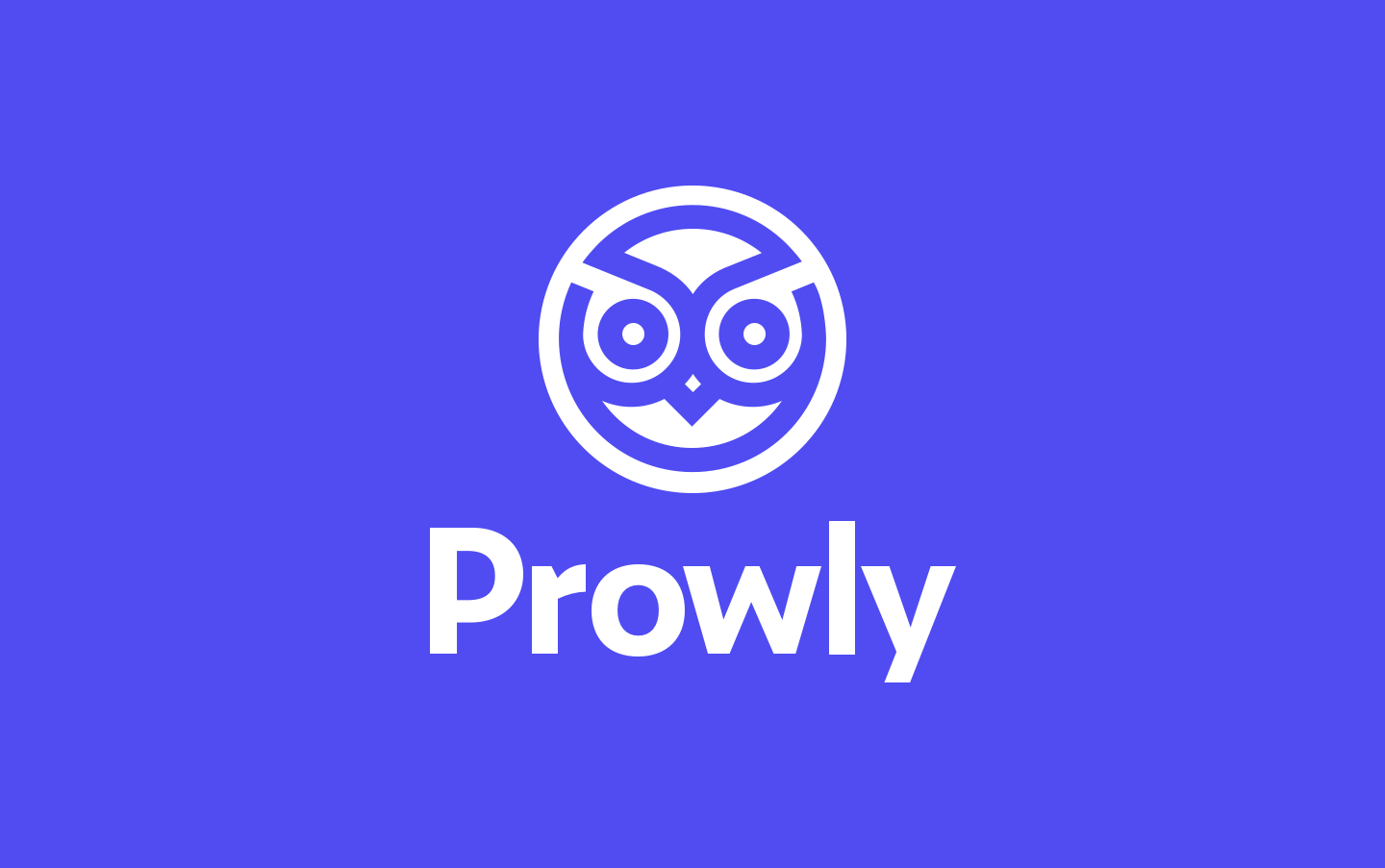 Na grafice logotyp Prowly