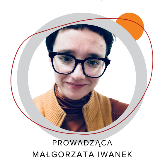 Małgorzata Iwanek