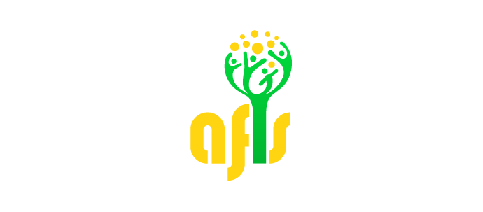 Logo Fundacji Aktywizacji Funkcjonalnej i Społecznej