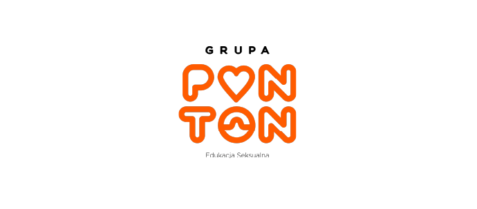 Logo Grupy Ponton