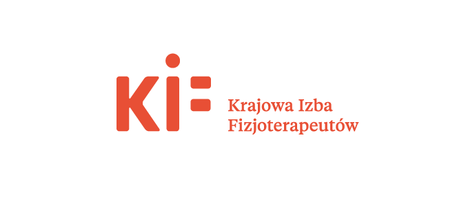 Logo Krajowej izby Fizjoterapeutów