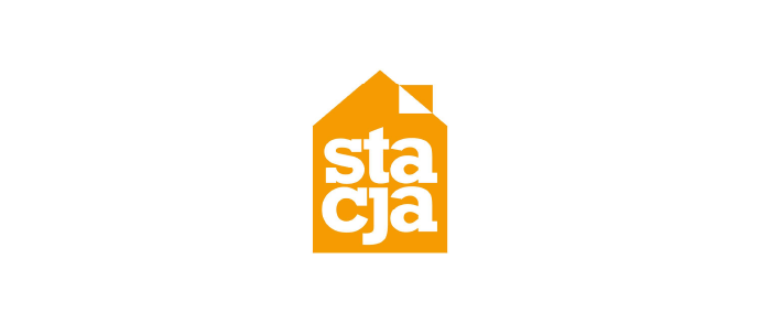 Logo Stowarzyszenia Program Stacja