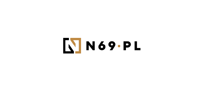 Logo sklepu N69