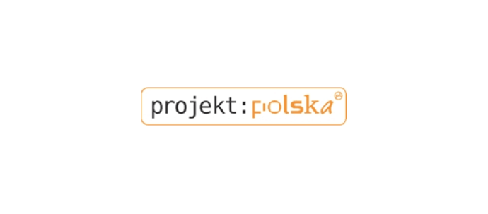 Logo Projektu Polska