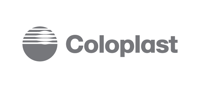 Logo Coloplast