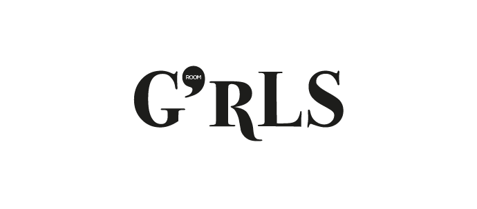 Logo Grls