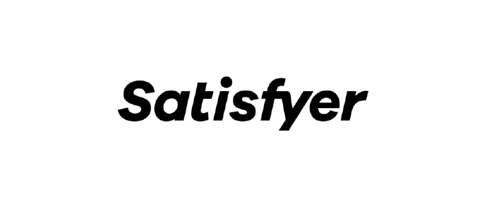 Logo Satisfyer