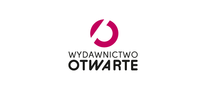 Logo Wydawnictwa Otwartego