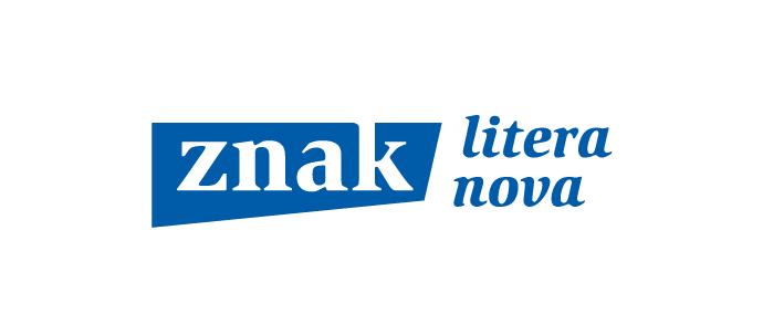 Logo Znak Litera Nova