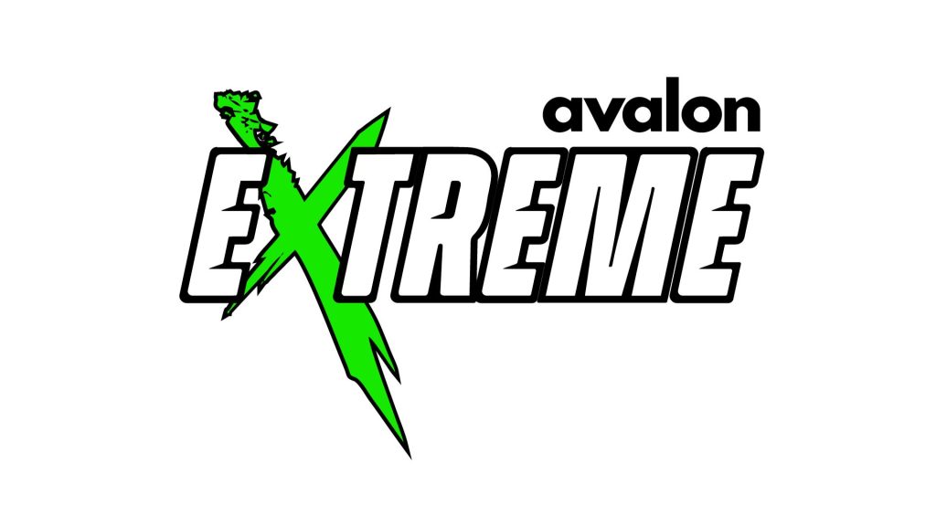 Logo Avalon Extreme