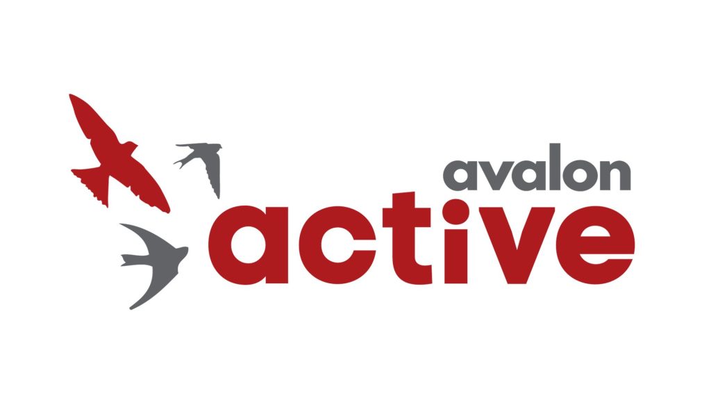 Logo Avalon Active