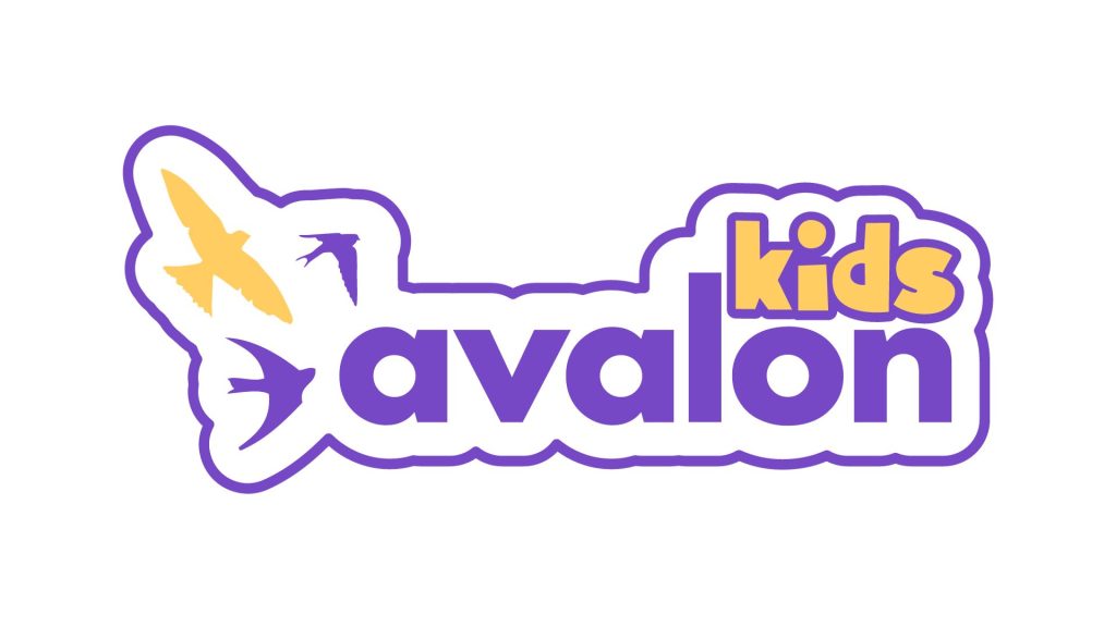 Logo Avalon Kids