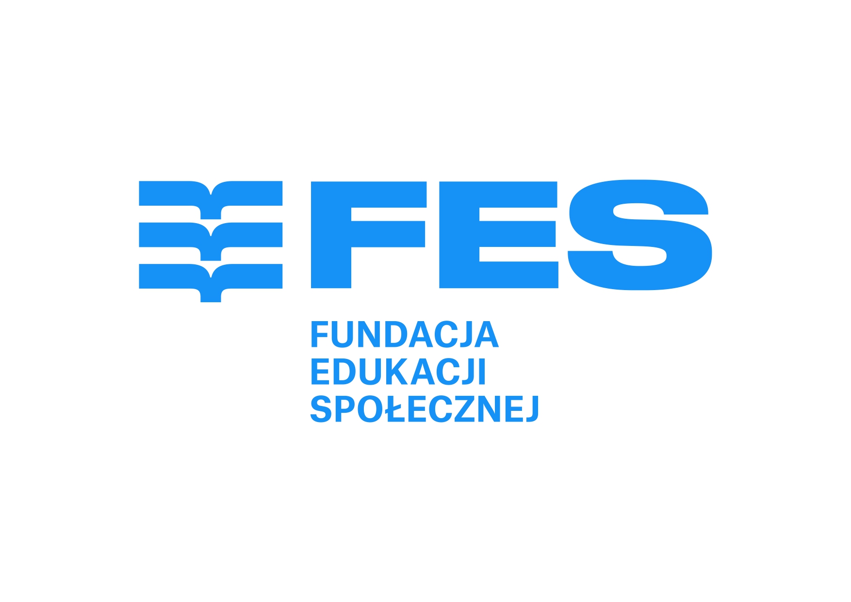 Logo Fundacji Edukacji Społecznej