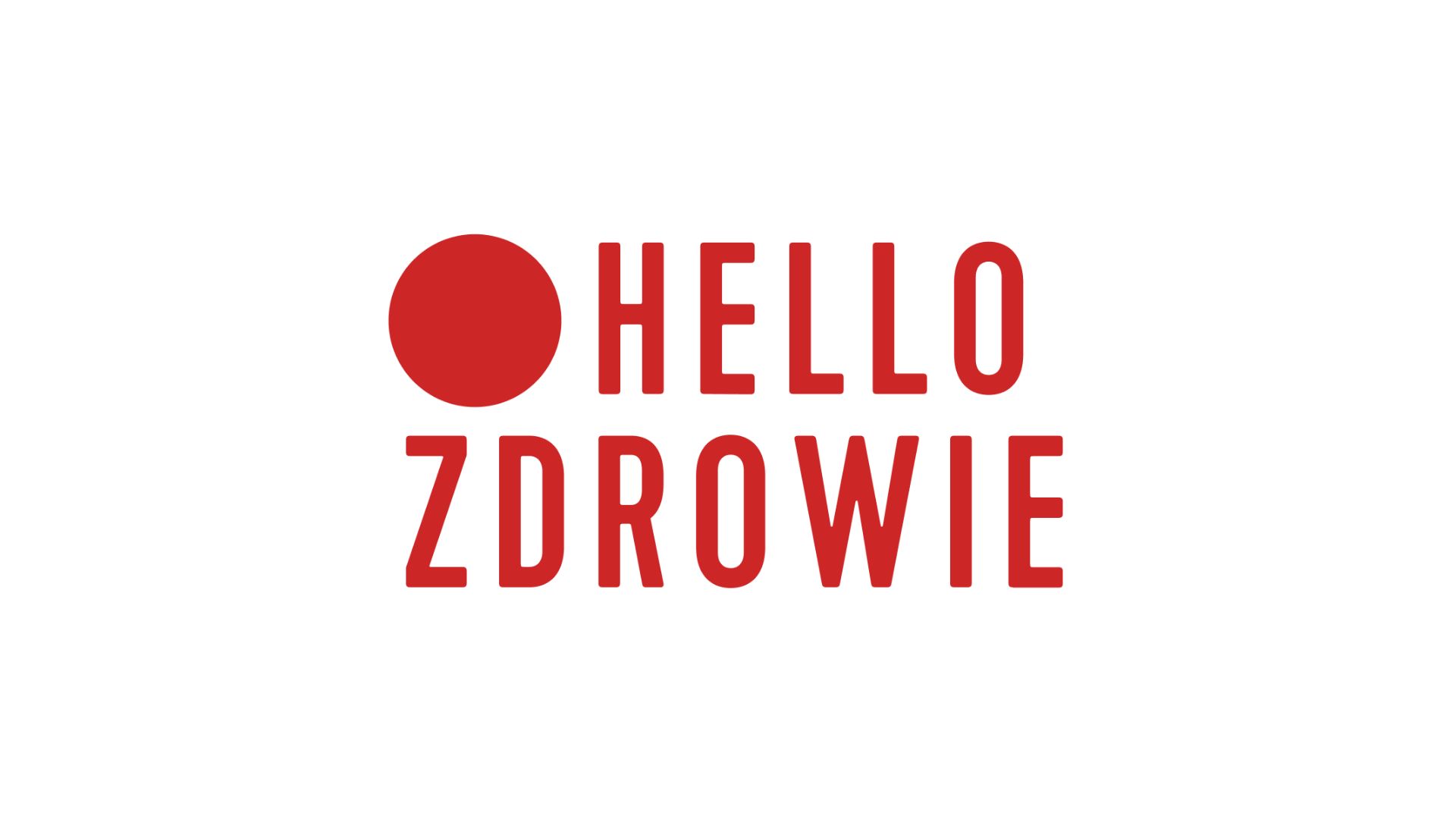 Logo HelloZdrowie