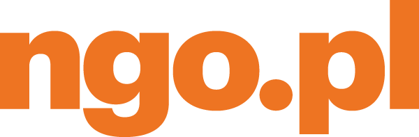 Logo portalu NGO