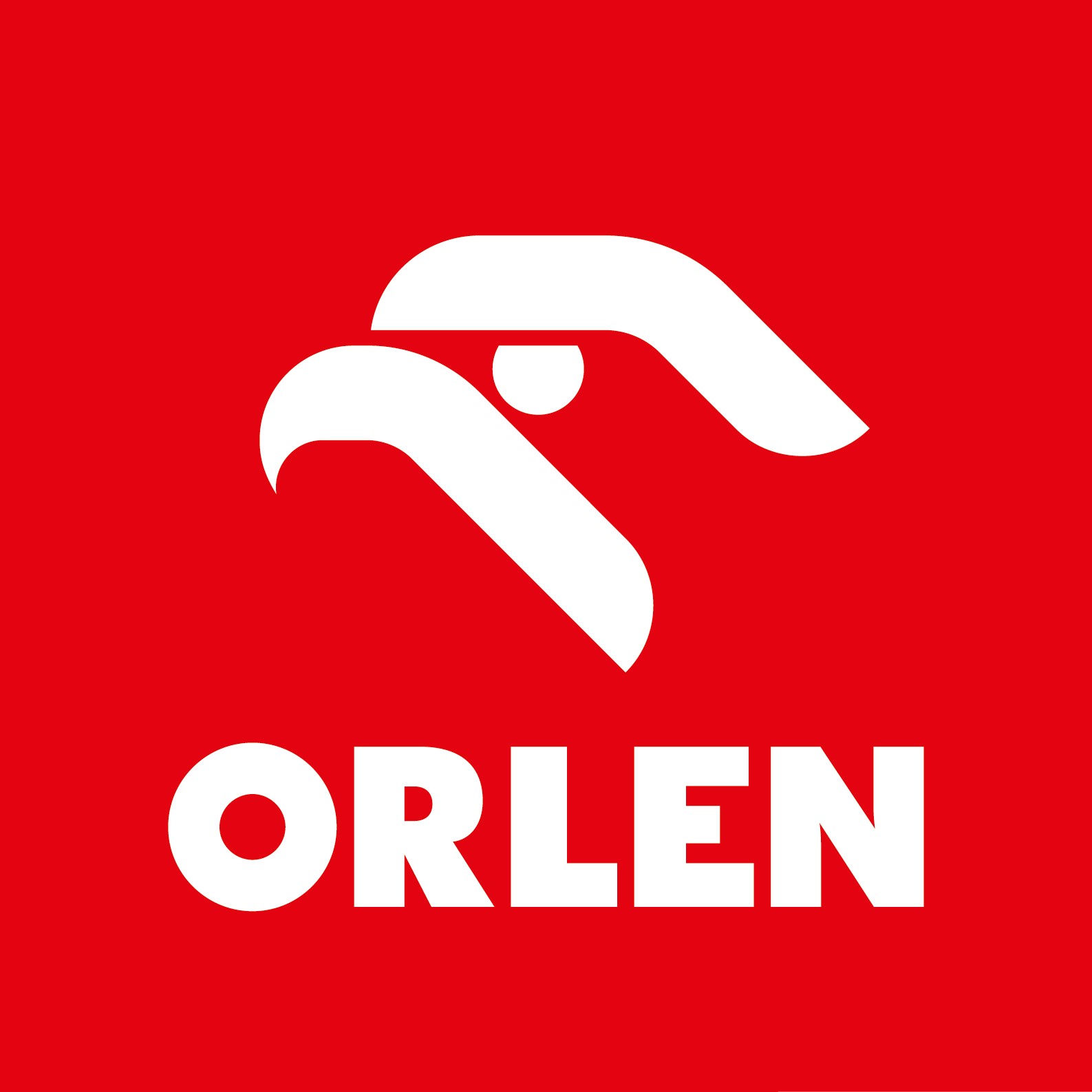 Logotyp Orlen