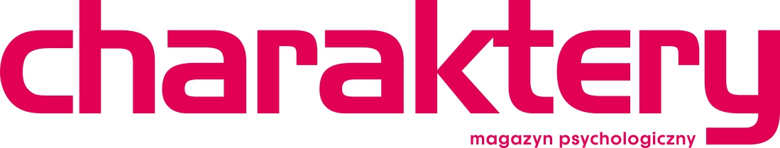 Logo charaktery