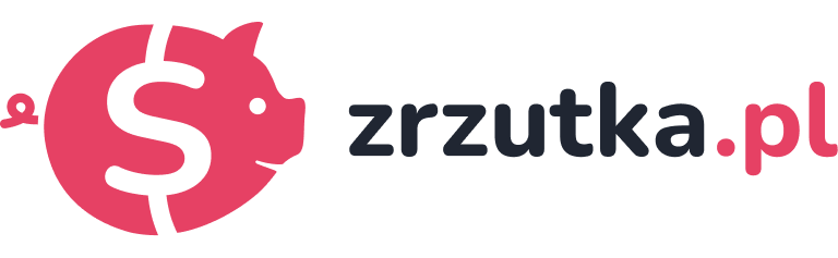 Logo serwisu Zrzutka.pl