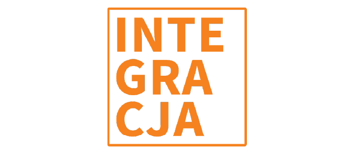 Logo Integracja