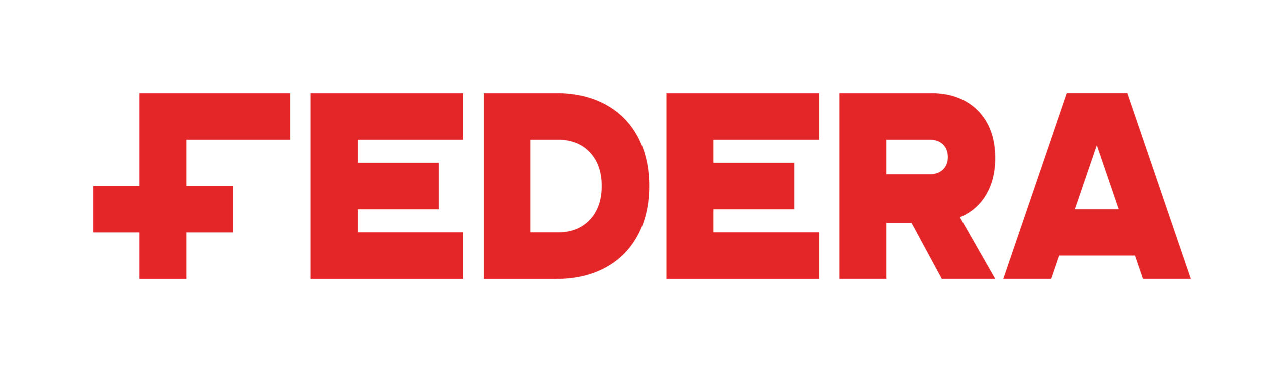 Logo Federa