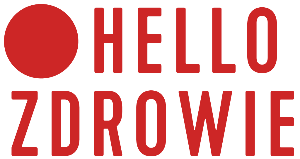 Logo hello zdrowie