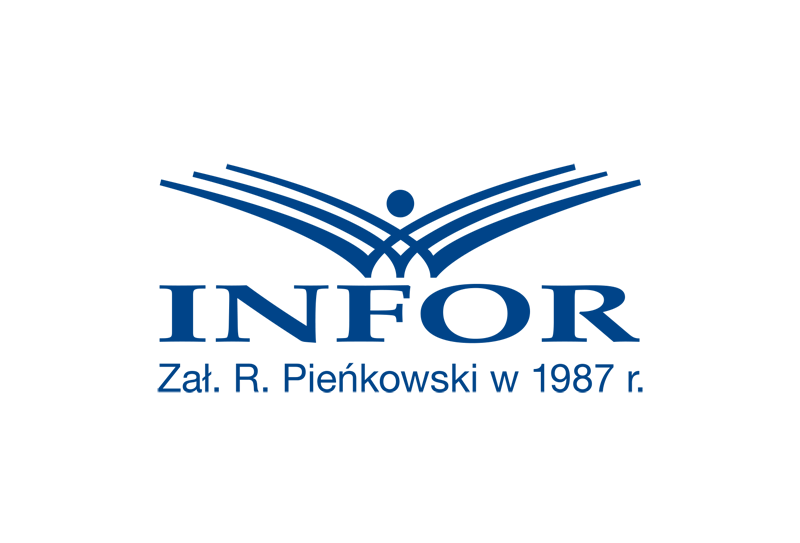 Logo INFOR